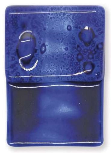Esmalte Azul 590