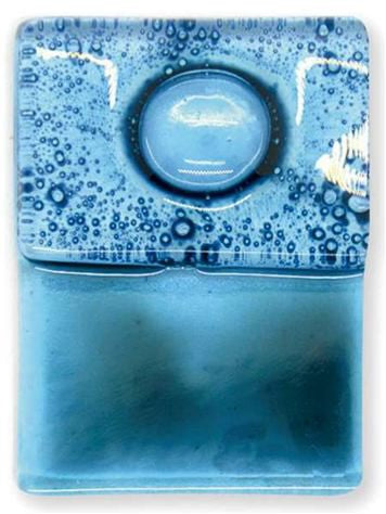 Esmalte Turquesa 591