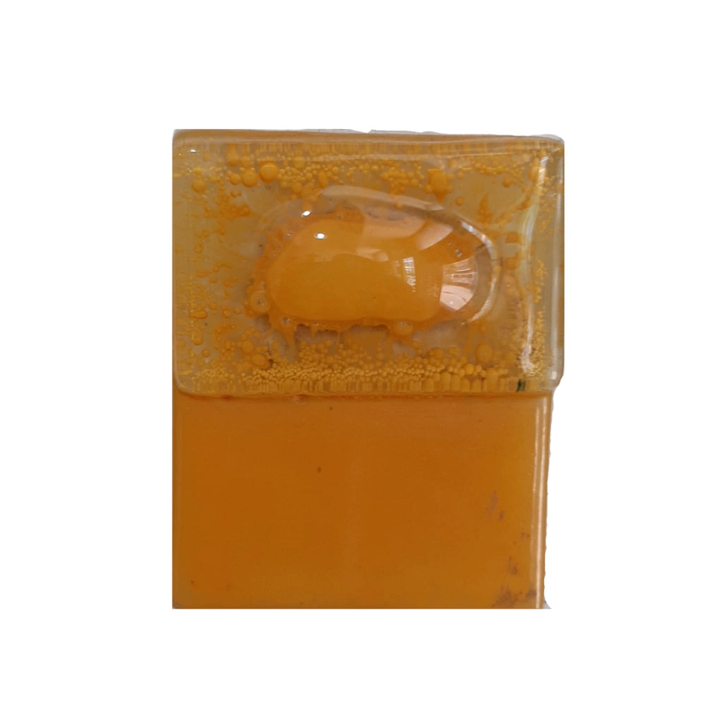 Esmalte Ocre 647
