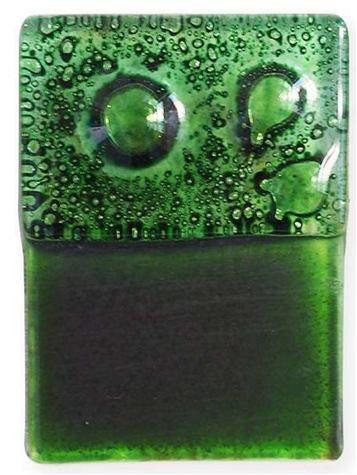 Esmalte Verde 605
