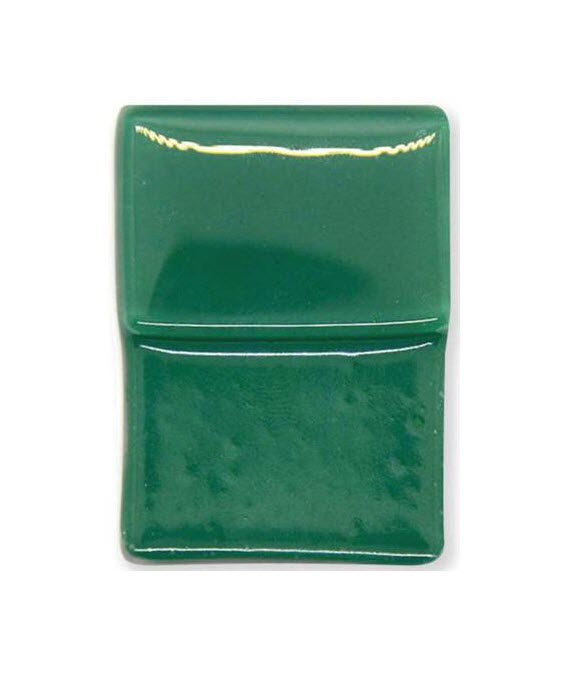 Esmalte Verde 678