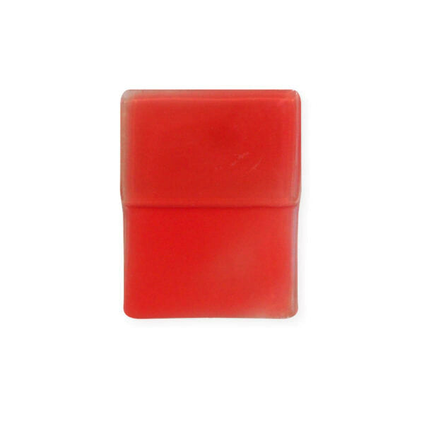 Esmalte Rojo 518