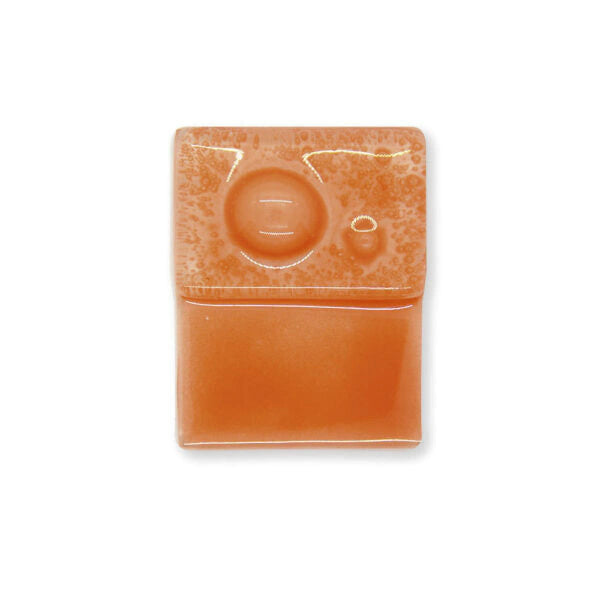 Esmalte Naranja 653