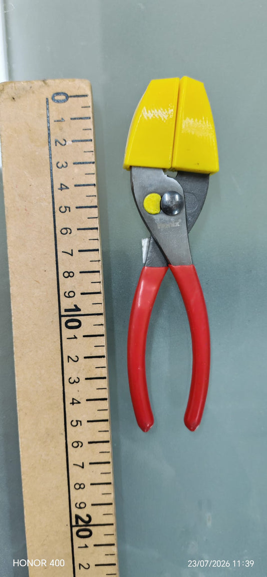 PINZA DE ABRIR CORTE