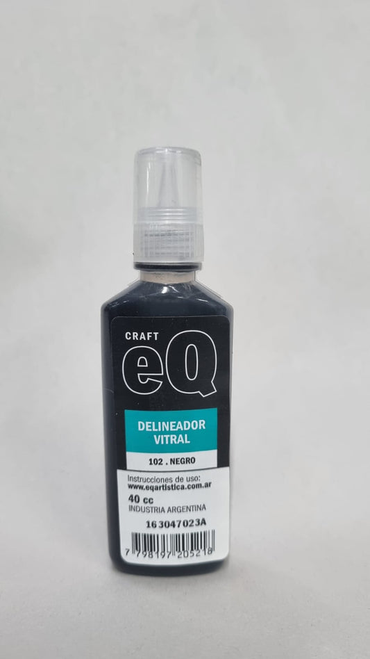 Delineador Vitral