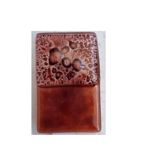 Esmalte Cereza 687