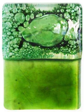 Esmalte Verde 556