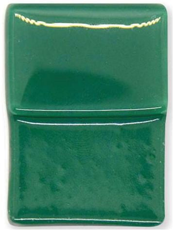 Esmalte Verde 678