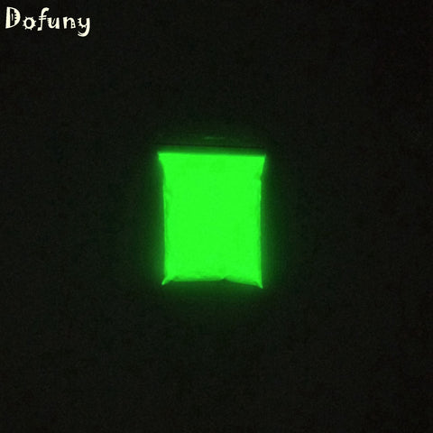 Esmalte Luminiscente